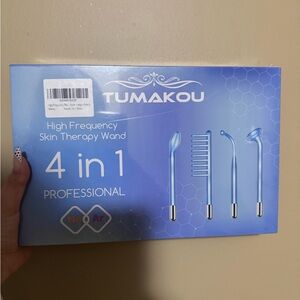 Tumakou 4 in 1 Skin Therapy Wand